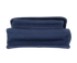 Canapa Flap Chain Crossbody, top view